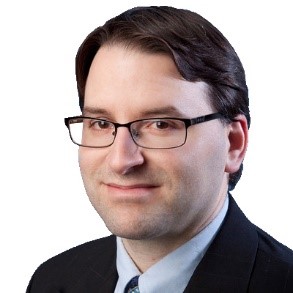 Headshot of John Jurewitz