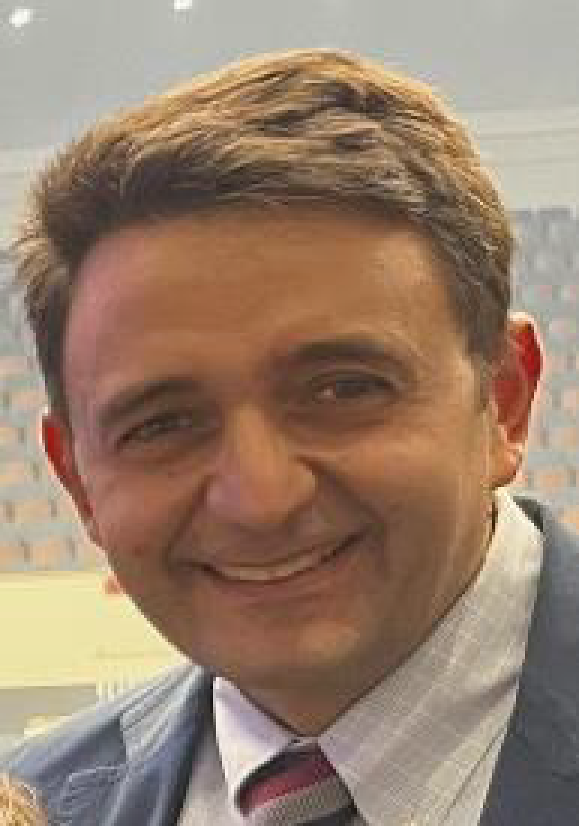 Headshot of Andy Kwas