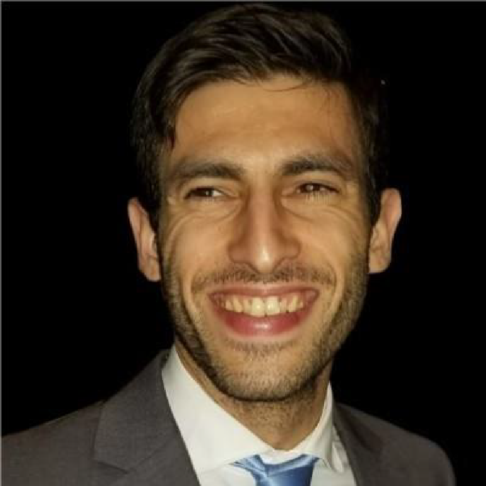 Headshot of Christienne Mancini