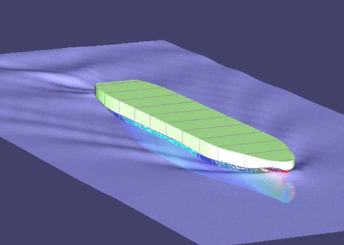 Headshot of Christienne Mancini