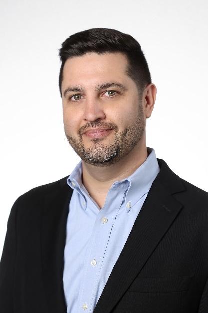 Headshot of Christienne Mancini