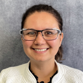 Headshot of Tushar Lovelekar