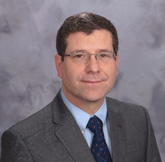 Headshot of Tushar Lovelekar