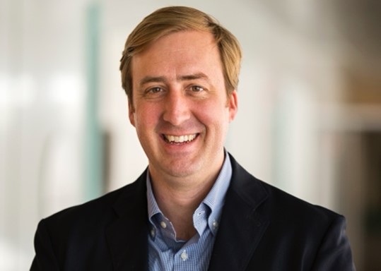 Headshot of Andy Kwas