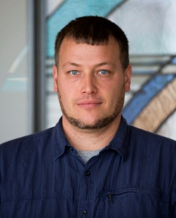 Headshot of Johanna Mathieu