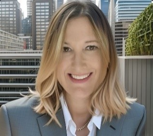 Headshot of Brian Pasmanter