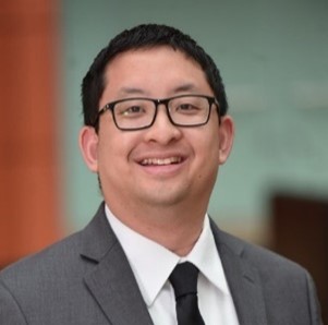 Headshot of Brian Pasmanter