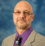 Headshot of Zachary Greenberg