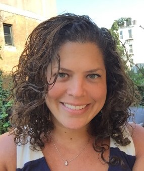 Headshot of Zachary Greenberg