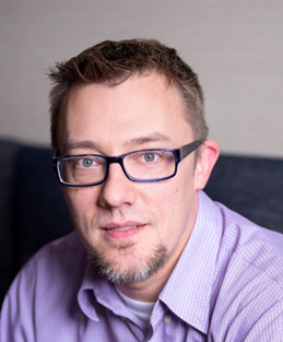 Headshot of Yuri Kim