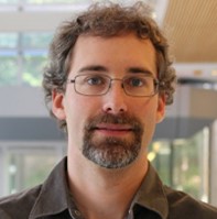 Headshot of Heath Hofmann