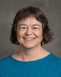 Headshot of Kushan Gajjar