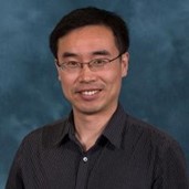 Headshot of Scott Kauth