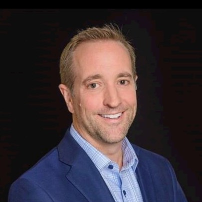 Headshot of Chip Amoe