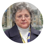 Leslie A. Olsen