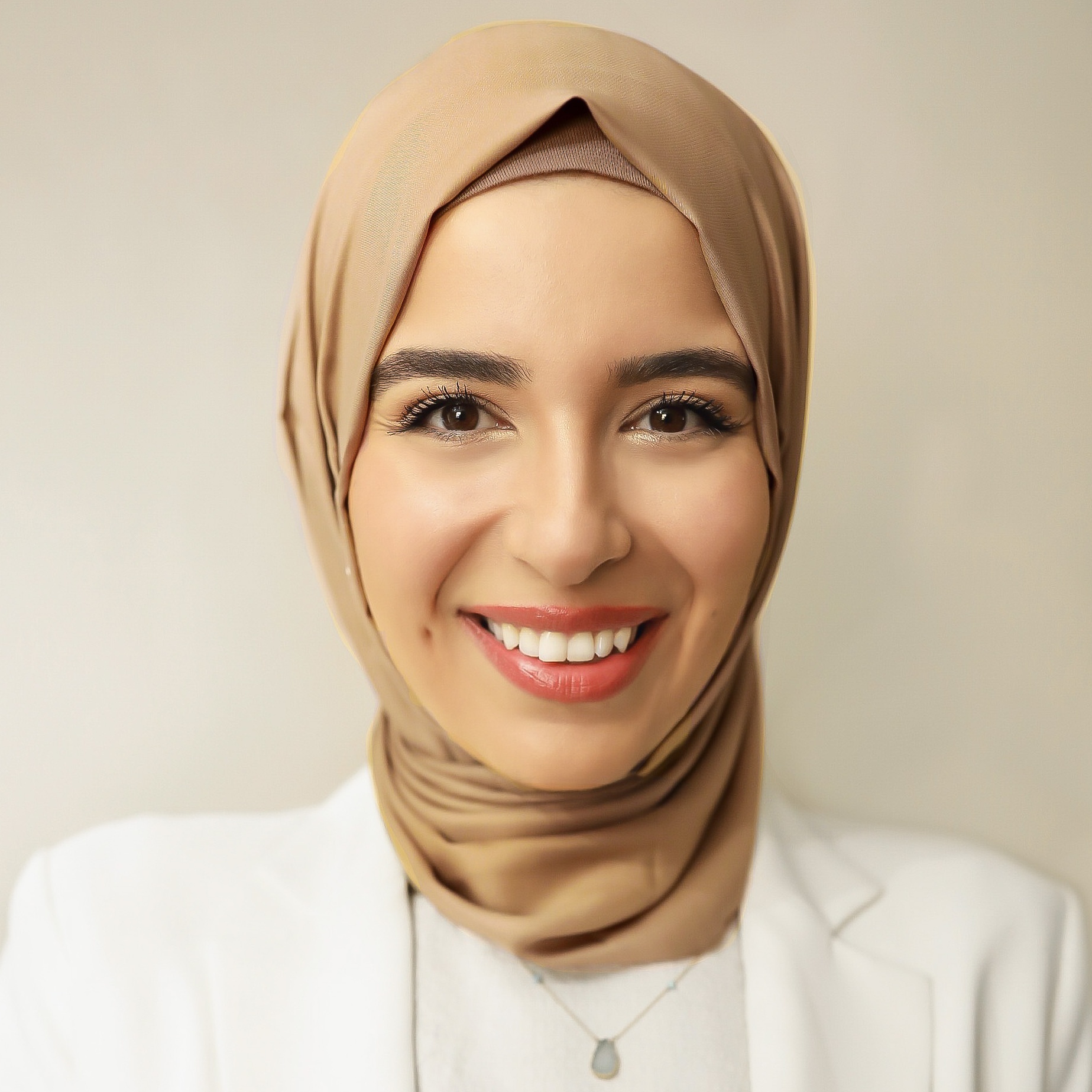 Nabilah Khachab Nabilah Khachab