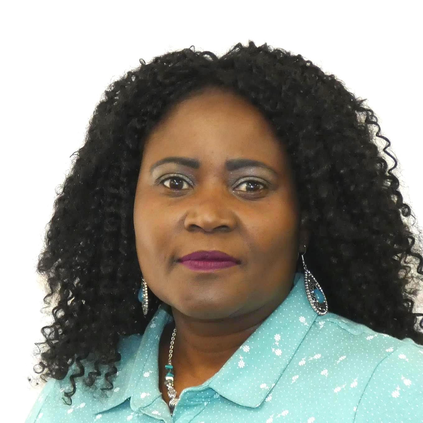 Annah Macha Becky Roberson